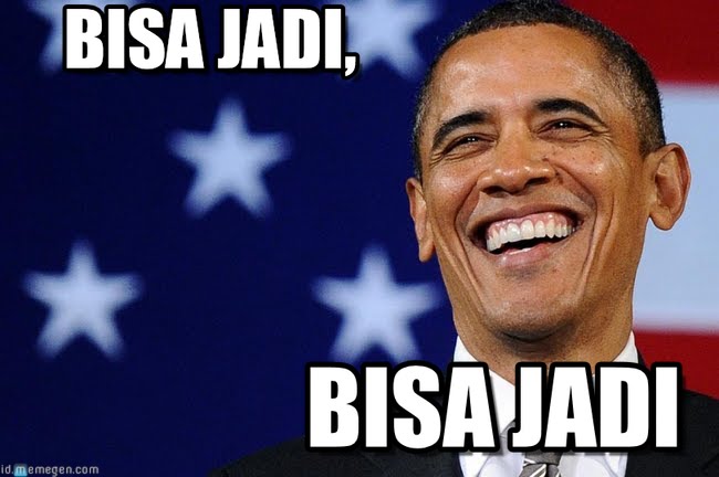 Bahasa Gaul Ala Medsos